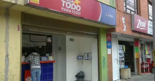 PAGA TODO CALLE 7A BISC PAGA TODO CALLE 7A BISC